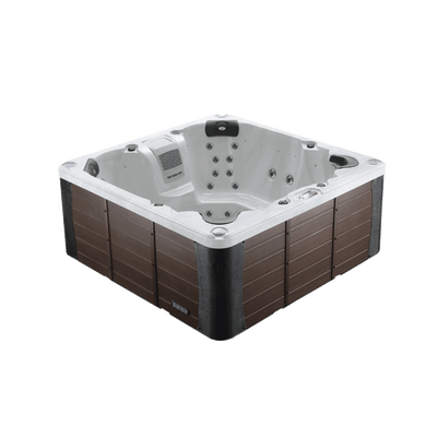 Liberty Spas LYS7000 Luxury 7-Person 240V Spa