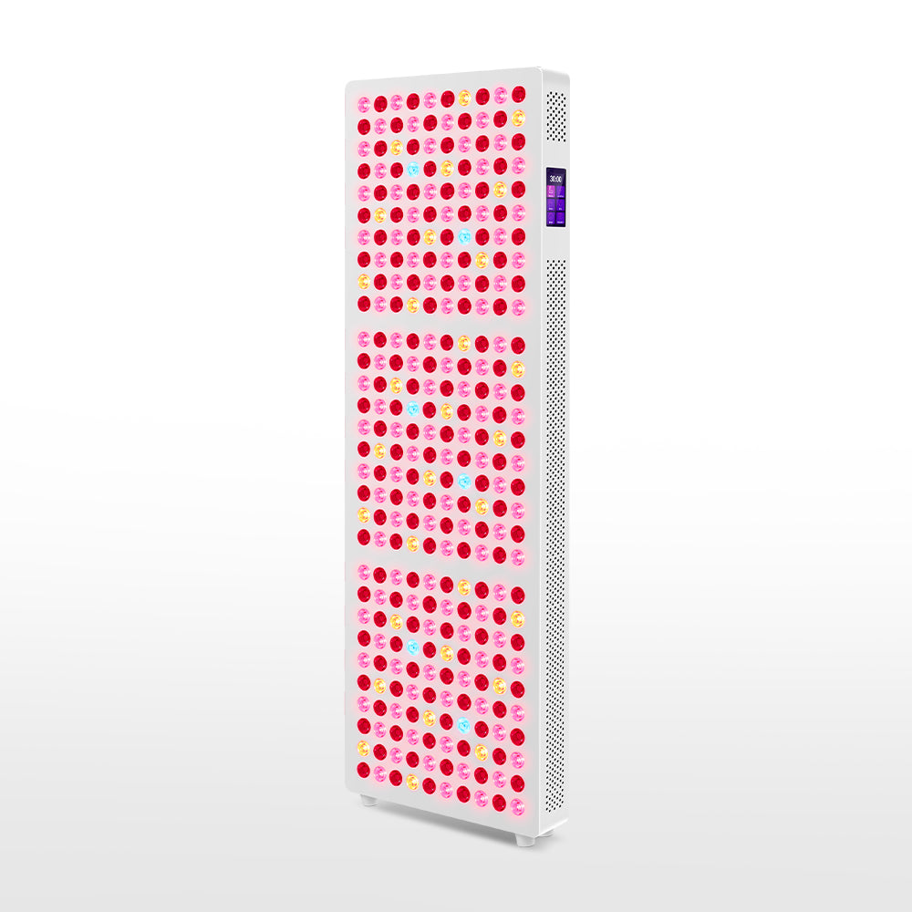 Full Body Red Light Therapy SL1500 Red Light Panel