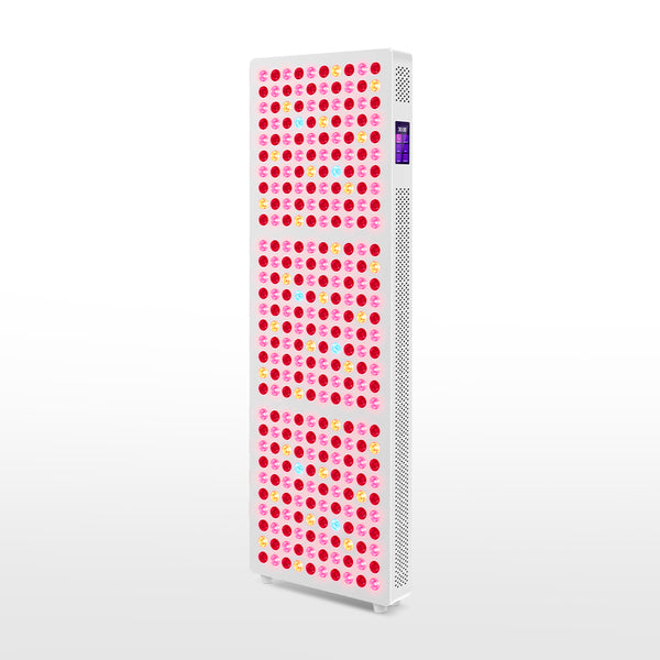Full Body Red Light Therapy SL1500 Red Light Panel