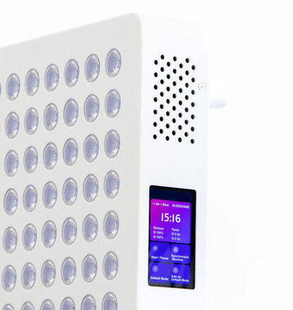 Full Body Red Light Therapy SL1500 Red Light Panel