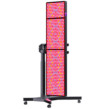 Full Body Red Light Therapy RH Full Body Red Light Panel
