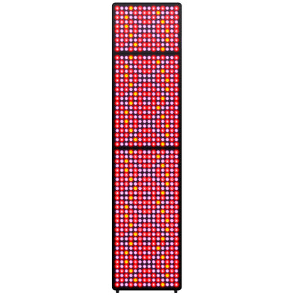 Full Body Red Light Therapy RH Full Body Red Light Panel