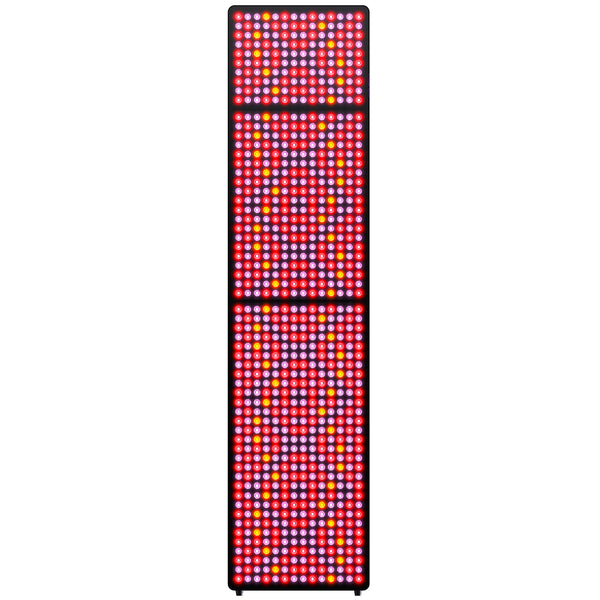 Full Body Red Light Therapy RH Full Body Red Light Panel