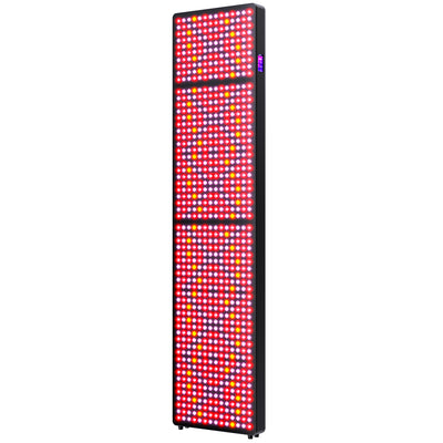 Full Body Red Light Therapy RH Full Body Red Light Panel