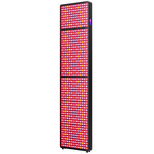 Full Body Red Light Therapy RH Full Body Red Light Panel