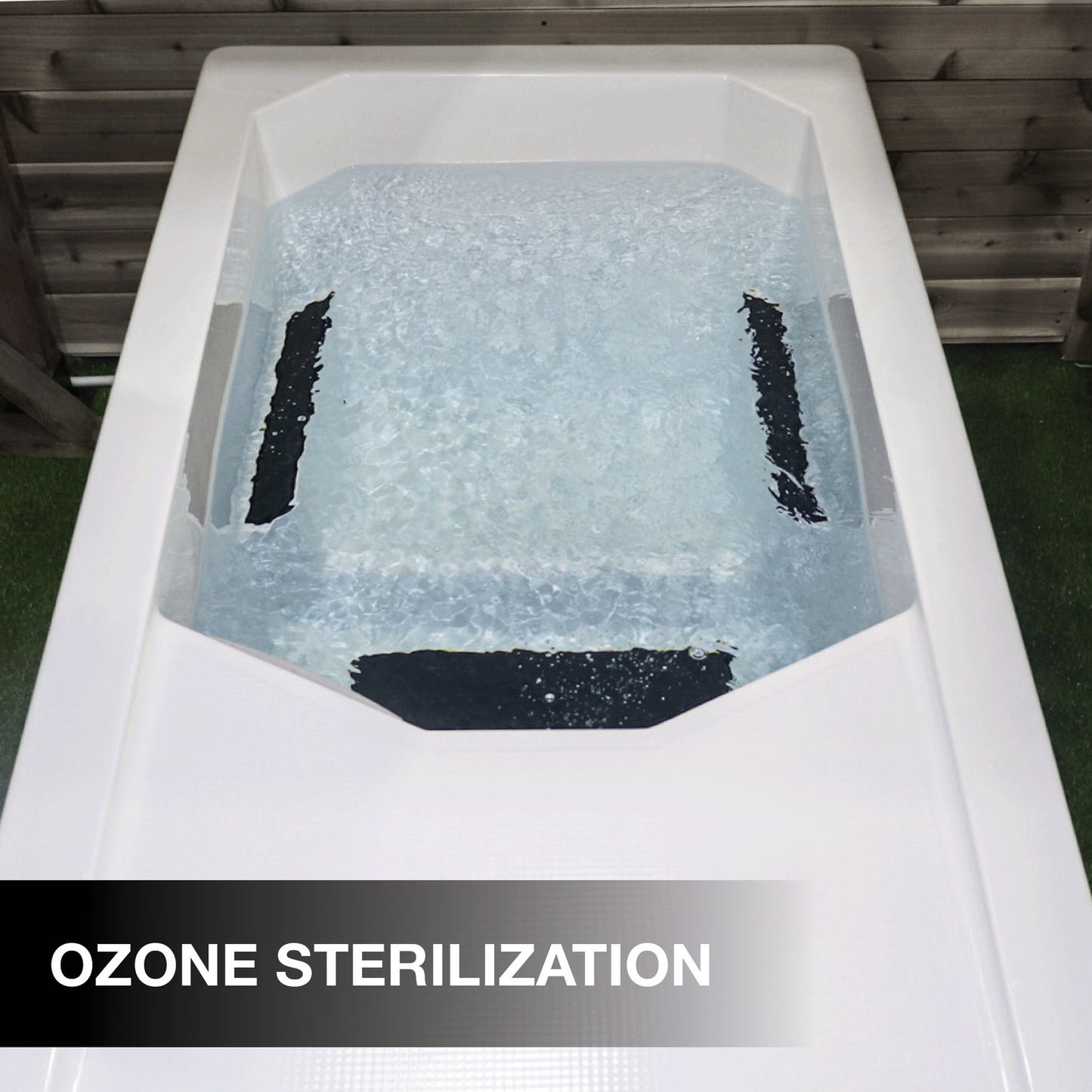 Liberty Spas Chill 1000 Cold Plunge