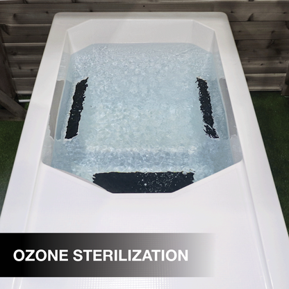 Liberty Spas Chill 1000 Cold Plunge