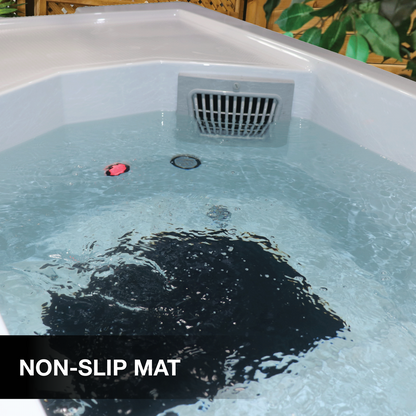 Chill Therapy CHILL1000 Cold Plunge