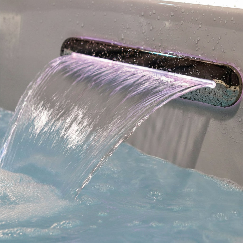 Liberty Spas LYS 4000 - Plug & Play 4 Person Spa