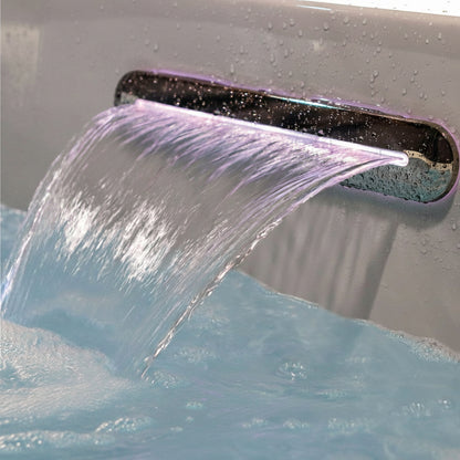Liberty Spas LYS 4000 - Plug & Play 4 Person Spa