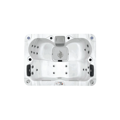 Liberty Spas LYS 4000 - Plug & Play 4 Person Spa