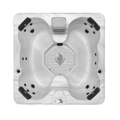 LYS 4500 - Plug & Play 5 Person Spa
