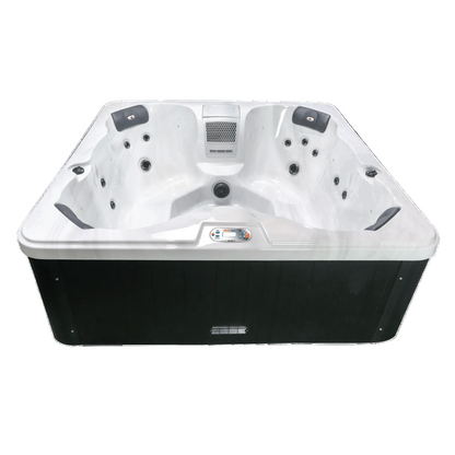 LYS 4500 - Plug & Play 5 Person Spa