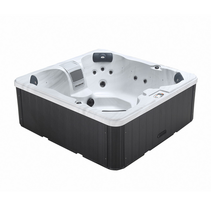 LYS 4500 - Plug & Play 5 Person Spa