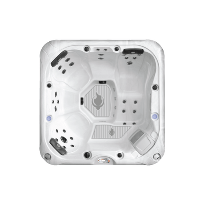 Liberty Spa LYS 5000 Luxury 240 V 6 Person Spa
