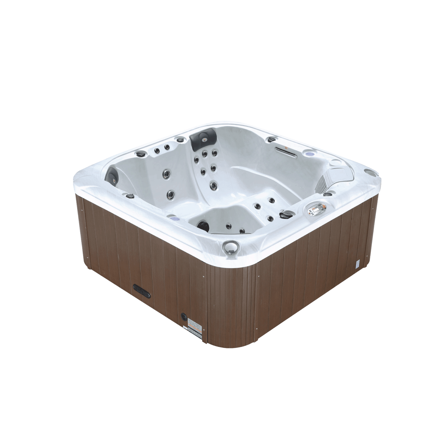 Liberty Spa LYS 5000 Luxury 240 V 6 Person Spa