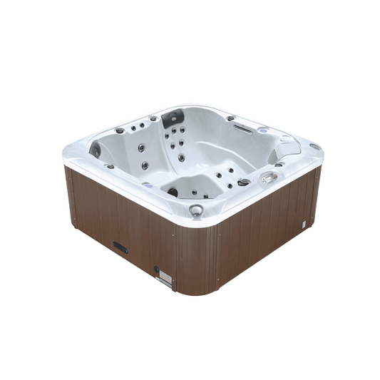 Liberty Spa LYS 5000 Luxury 240 V 6 Person Spa