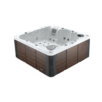 Liberty Spas LYS6000 Luxury 6-Person 240V Spa