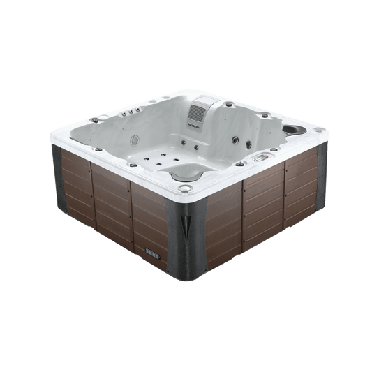 Liberty Spas LYS 6000 - Luxury 240V 6 Person Spa