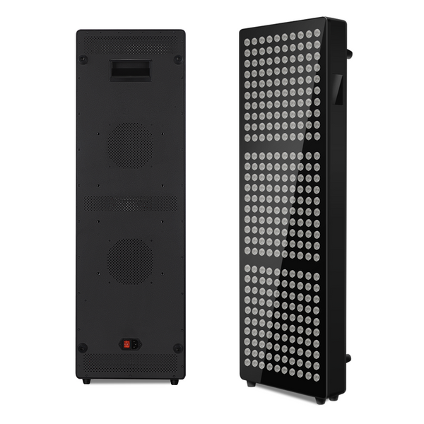 Full Body Red Light Therapy RH1500 Full Body Red Light Panel