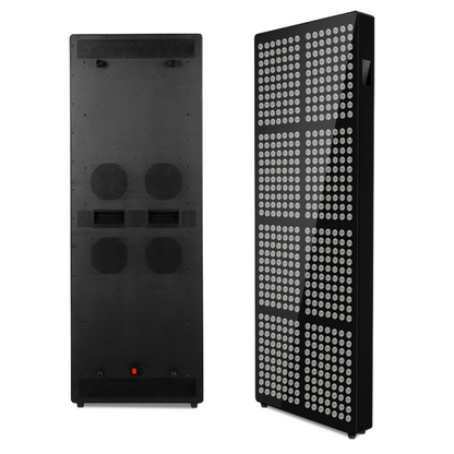 Full Body Red Light Therapy RH2400 Full Body Red Light Panel