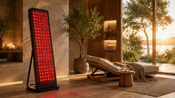 Red Light Therapy Panels