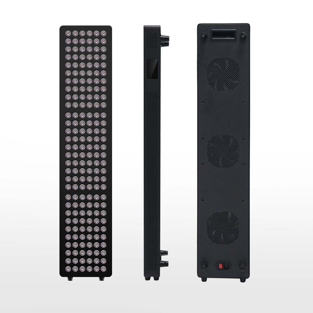 Full Body Red Light Therapy SL1000 Red Light Panel