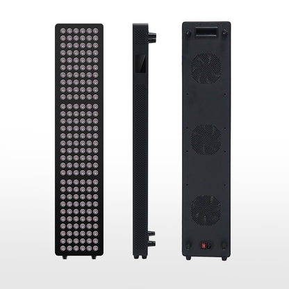 Full Body Red Light Therapy SL1000 Red Light Panel