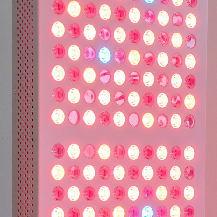 Full Body Red Light Therapy SL1500 Red Light Panel