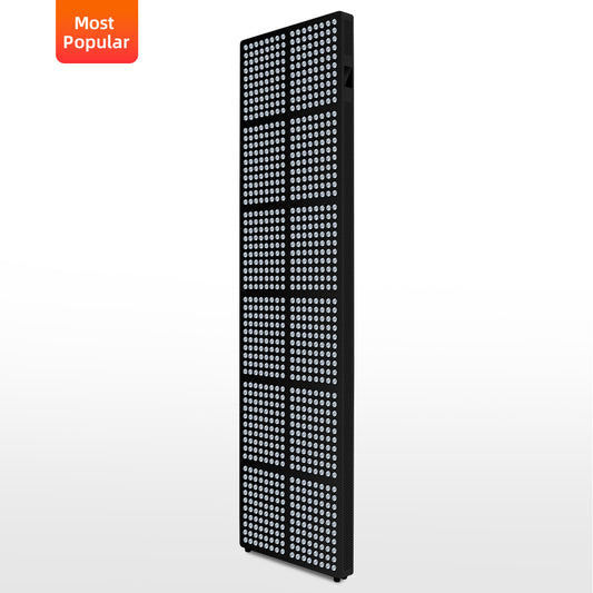 Full Body Red Light Therapy SL5000 Red Light Panel