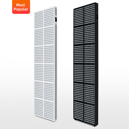 Full Body Red Light Therapy SL5000 Red Light Panel