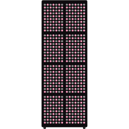 Full Body Red Light Therapy RH2400 Full Body Red Light Panel