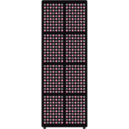 Full Body Red Light Therapy RH2400 Full Body Red Light Panel