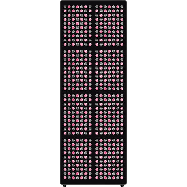 Full Body Red Light Therapy RH2400 Full Body Red Light Panel