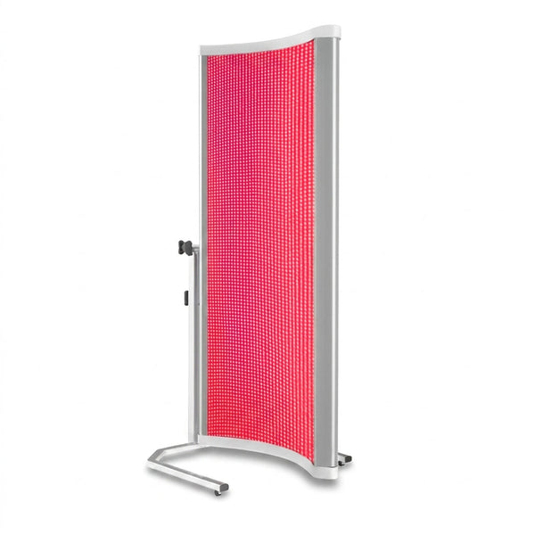 LuminaCore Radiance Panel