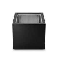 PolarEdge Monolith X Integrated Cold Plunge — Studio Shot