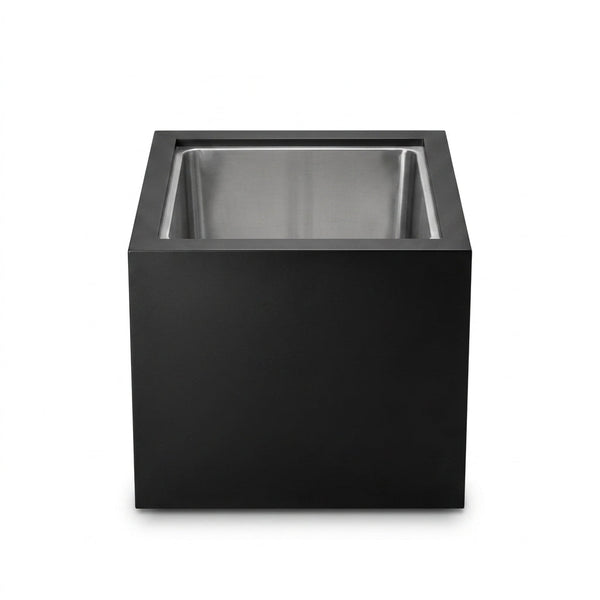 PolarEdge Monolith X Integrated Cold Plunge