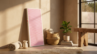 GlowForma Luxe Panel — Lifestyle
