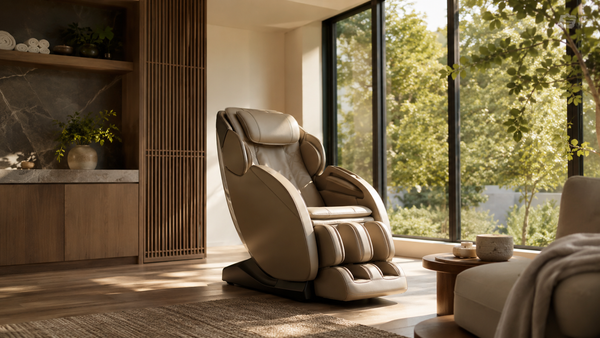 Massage Chairs